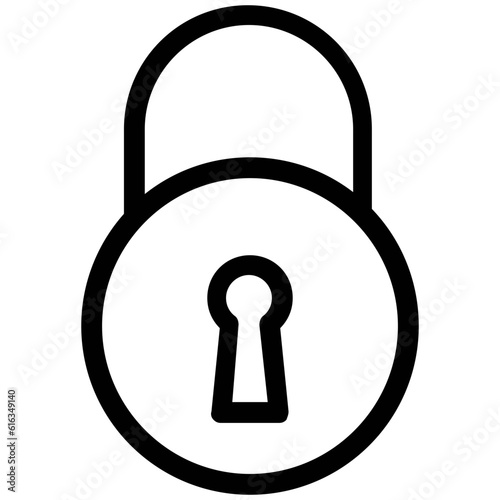 Set of Linear Style Security and Protection