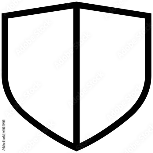 Set of Linear Style Security and Protection