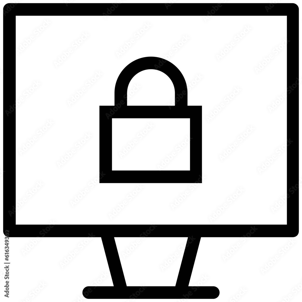 Set of Linear Style Security and Protection Set of Linear Style Security and Protection