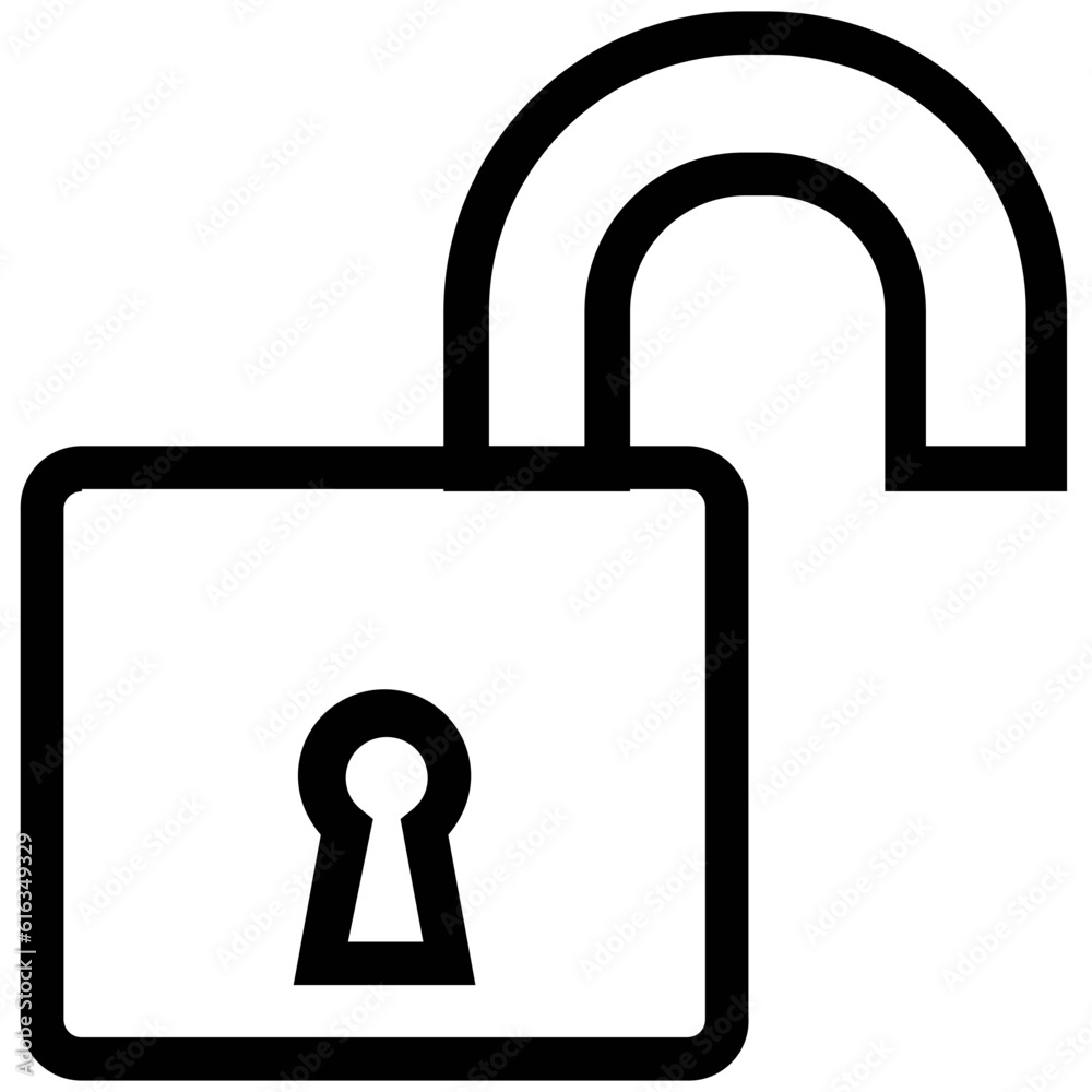 Set of Linear Style Security and Protection Set of Linear Style Security and Protection