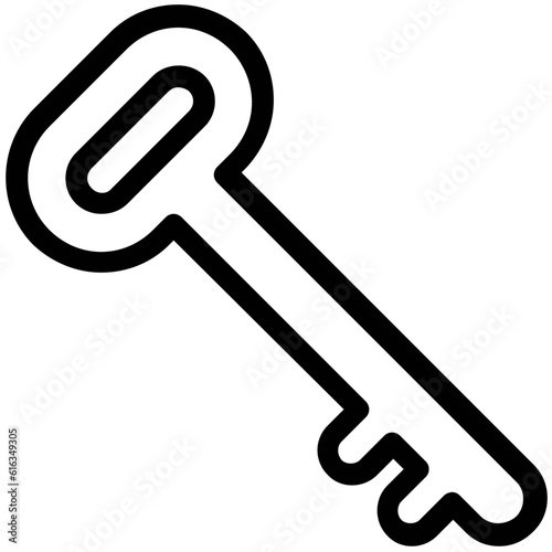 Set of Linear Style Security and Protection