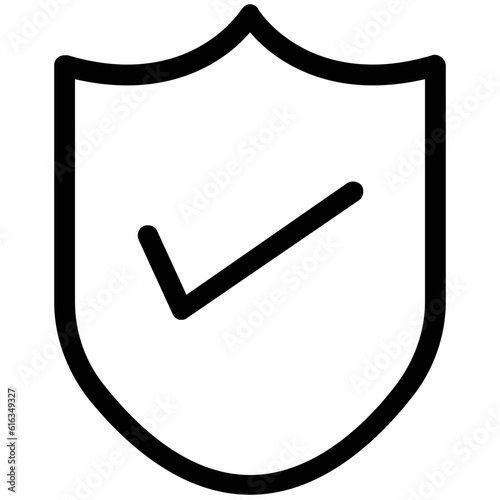 Set of Linear Style Security and Protection