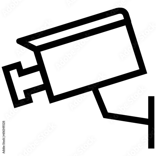 Set of Linear Style Security and Protection