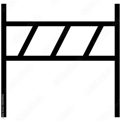 Set of Linear Style Security and Protection