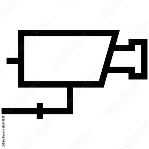 Set of Linear Style Security and Protection