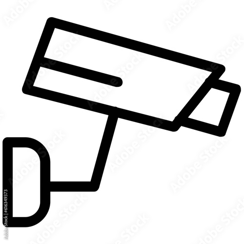 Set of Linear Style Security and Protection