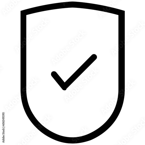 Set of Linear Style Security and Protection