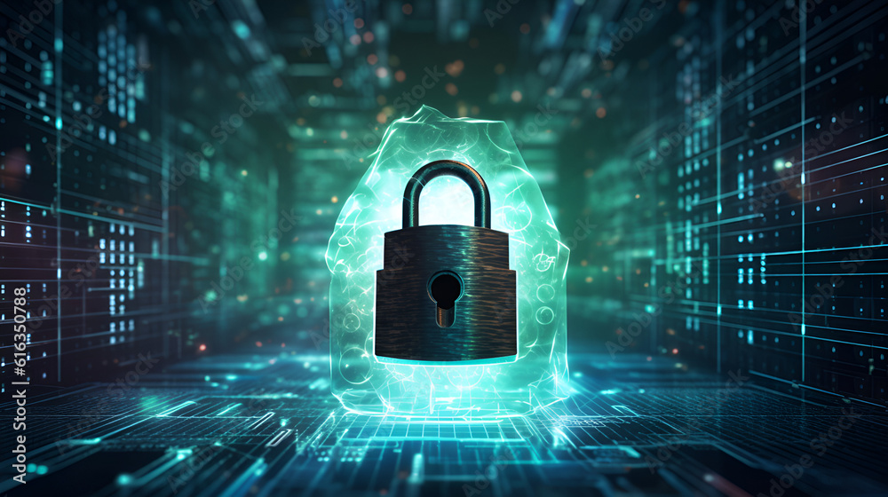 Data Security in the Digital World of Big Data and Data Analytics Data Security in the Digital World of Big Data and Data Analytics