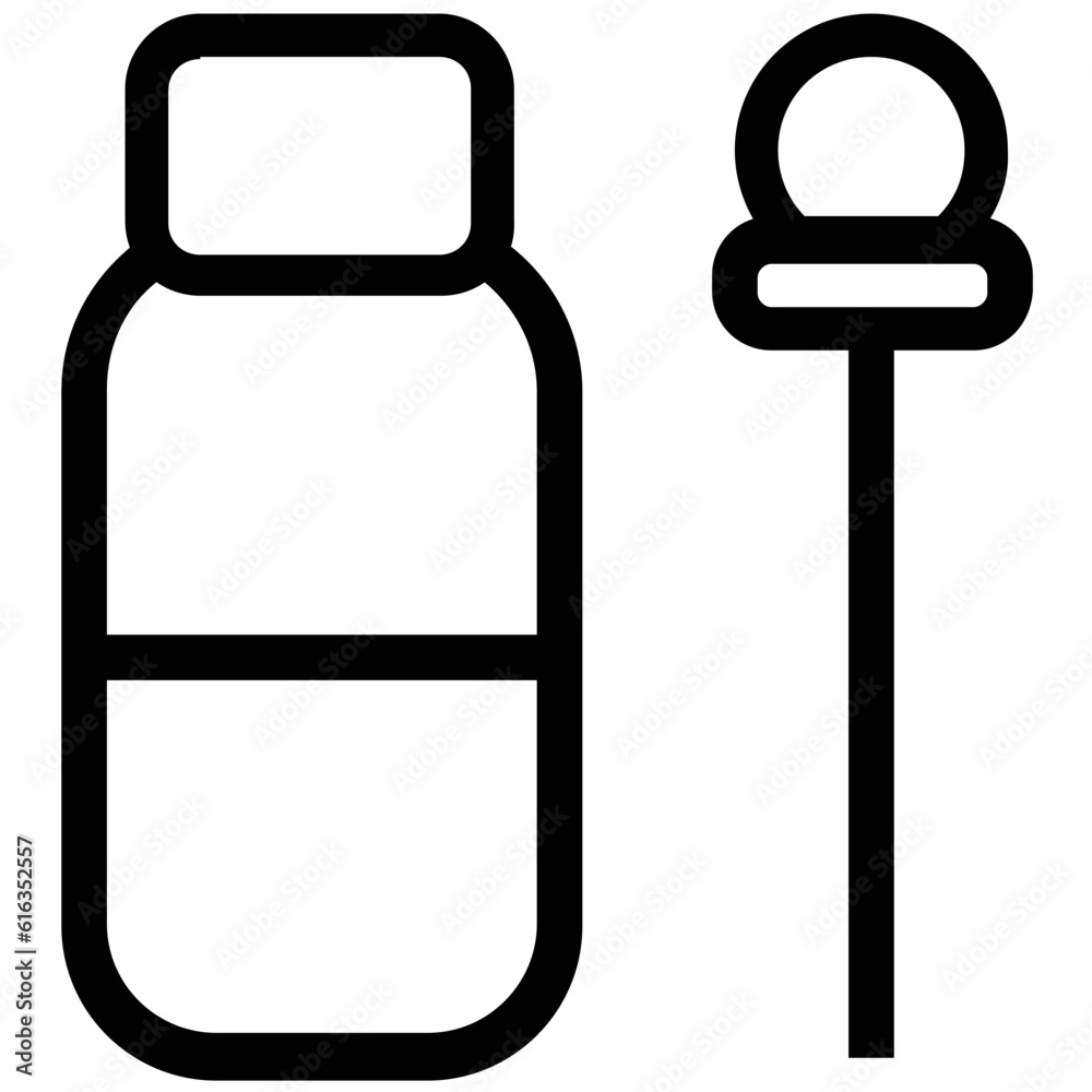 Set of Linear Style Veterinary Icons
Set of Linear Style Veterinary Icons