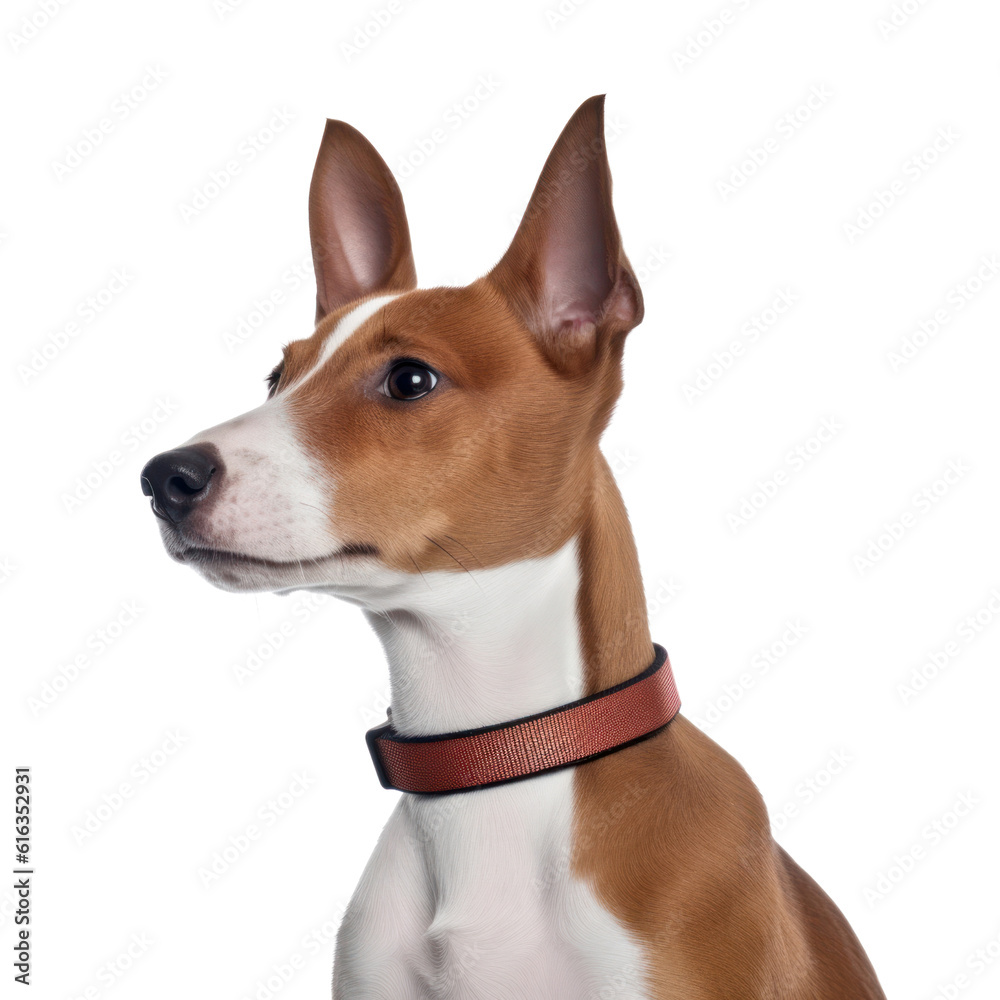 jack russell terrier isolated on transparent background cutout jack russell terrier isolated on transparent background cutout