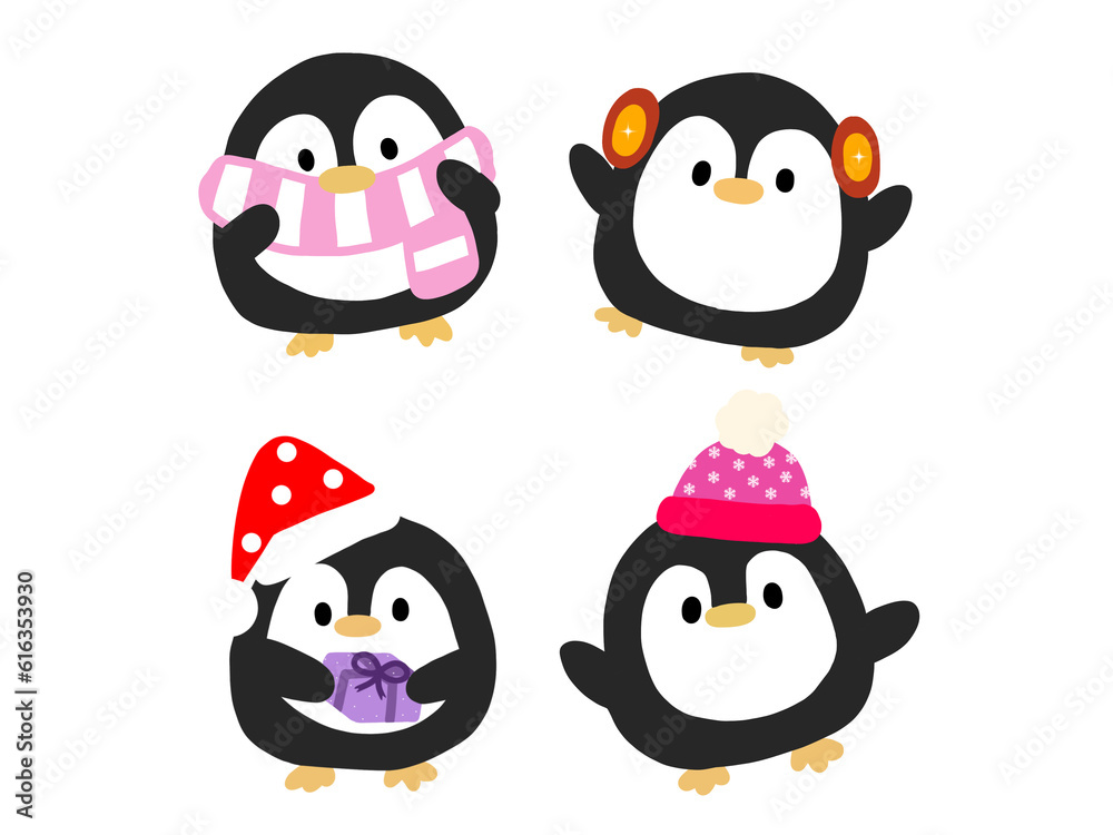 penguin penguin