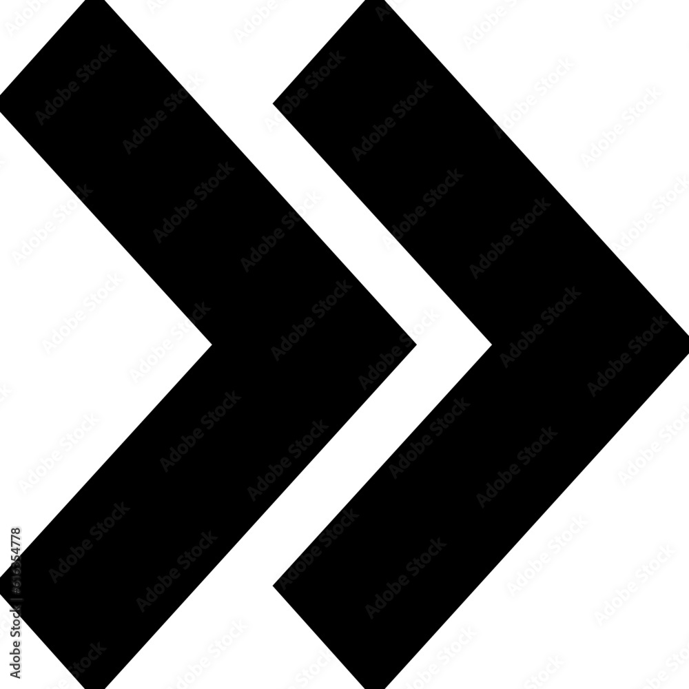 Mini Arrows Vector Icons Mini Arrows Vector Icons