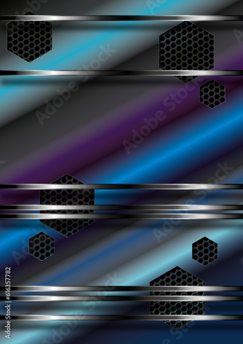 Layout Buntmetall 10