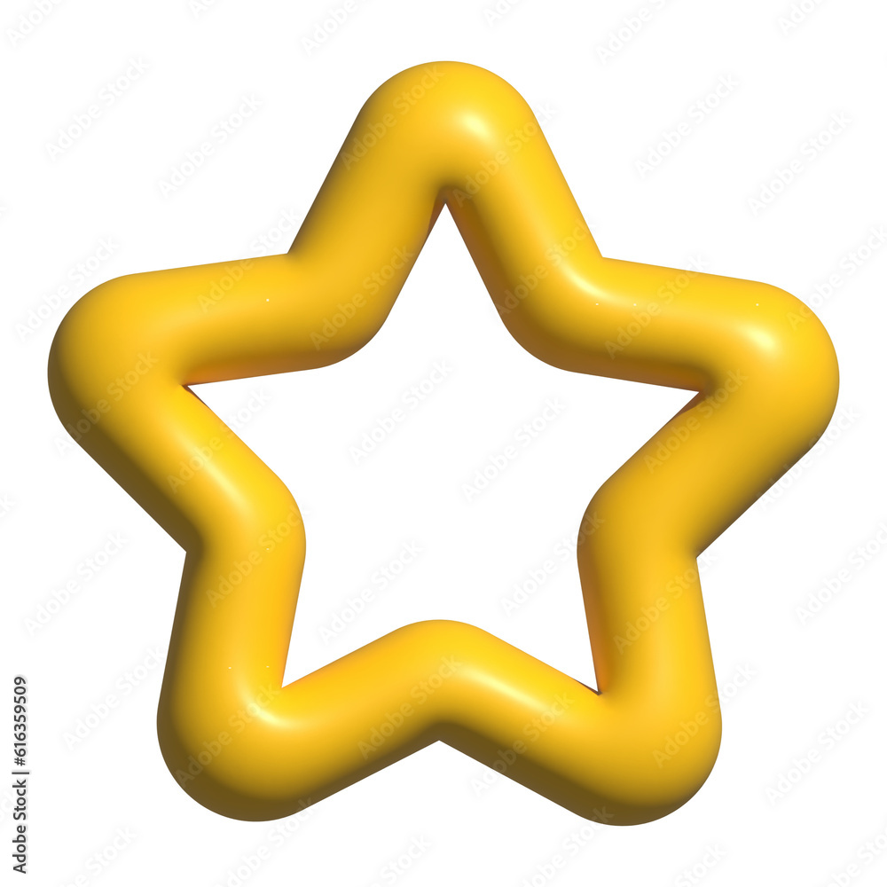Star 3D Star 3D
