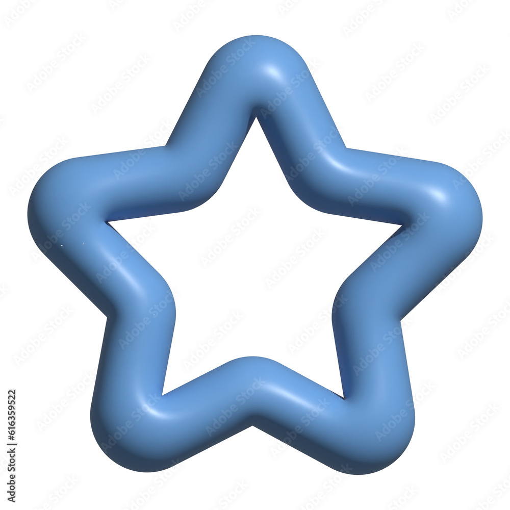 Star 3D Star 3D