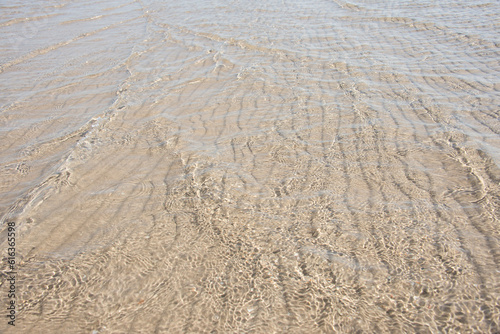 Beach  Wasser  Ebbe  Meer