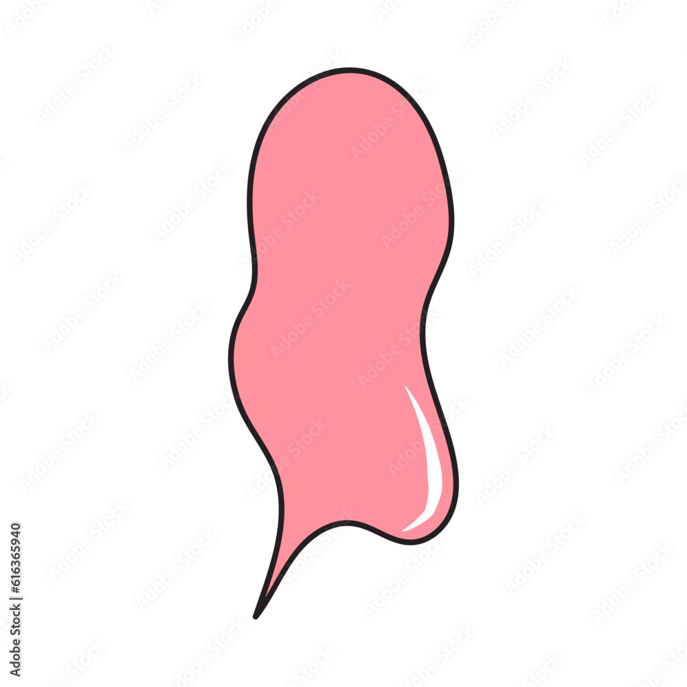 Speech Bubble Icon Speech Bubble Icon
