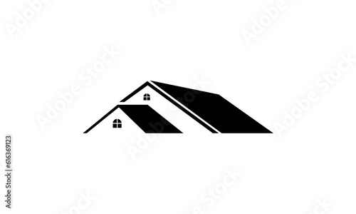 house icon on white