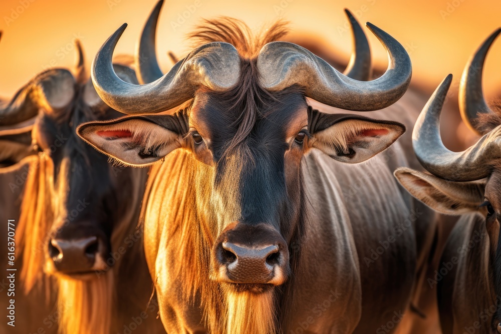 Serengeti Migration Vast Plains Journey Serengeti Migration Vast Plains Journey