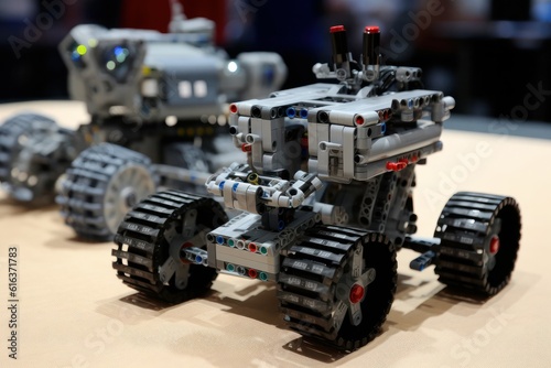 robot car. Robotics and electronics. DIY robotics. STEM and STEAM education for kids. workshop