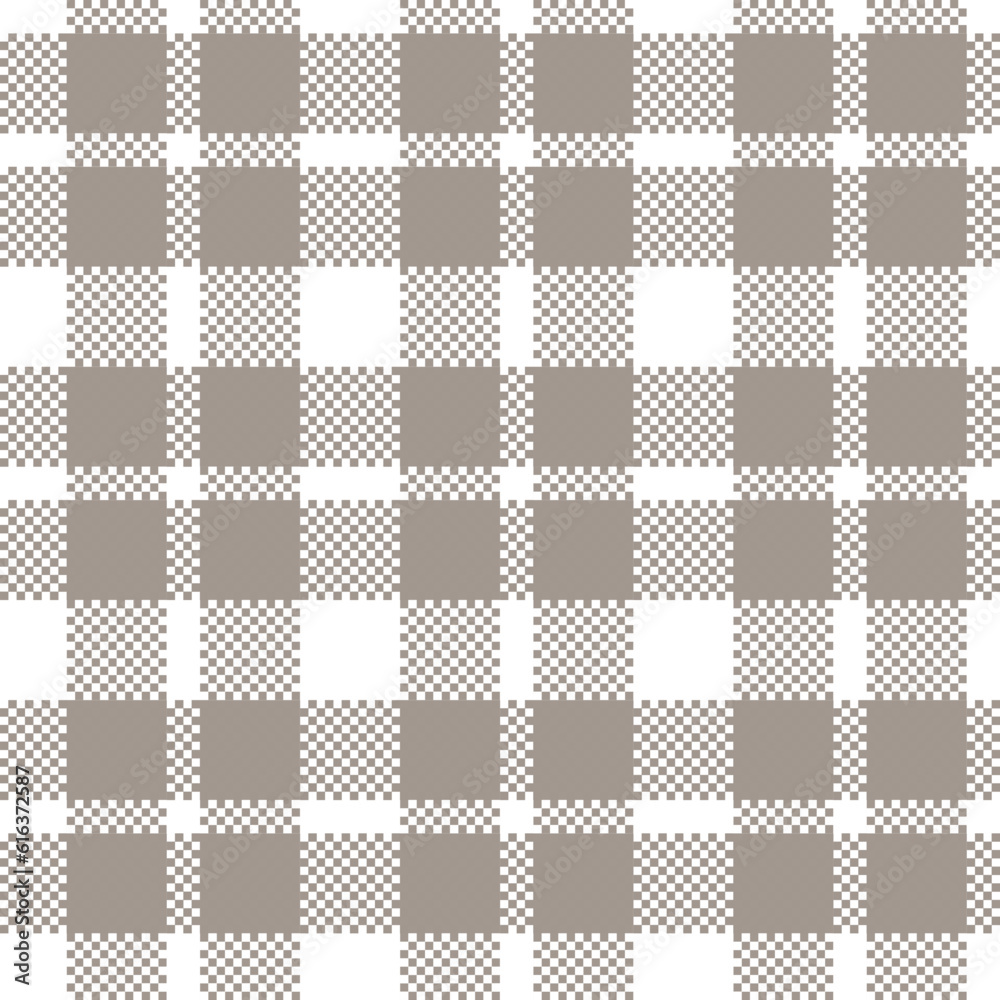 Tartan Pattern Seamless. Checkerboard Pattern Seamless Tartan Illustration Vector Set for Scarf, Blanket, Other Modern Spring Summer Autumn Winter Holiday Fabric Print.