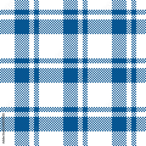 Tartan Seamless Pattern. Traditional Scottish Checkered Background. for Scarf, Dress, Skirt, Other Modern Spring Autumn Winter Fashion Textile Design.