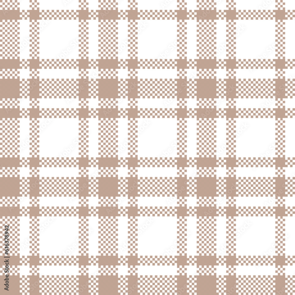 Plaid Pattern Seamless. Classic Plaid Tartan for Shirt Printing,clothes, Dresses, Tablecloths, Blankets, Bedding, Paper,quilt,fabric and Other Textile Products.