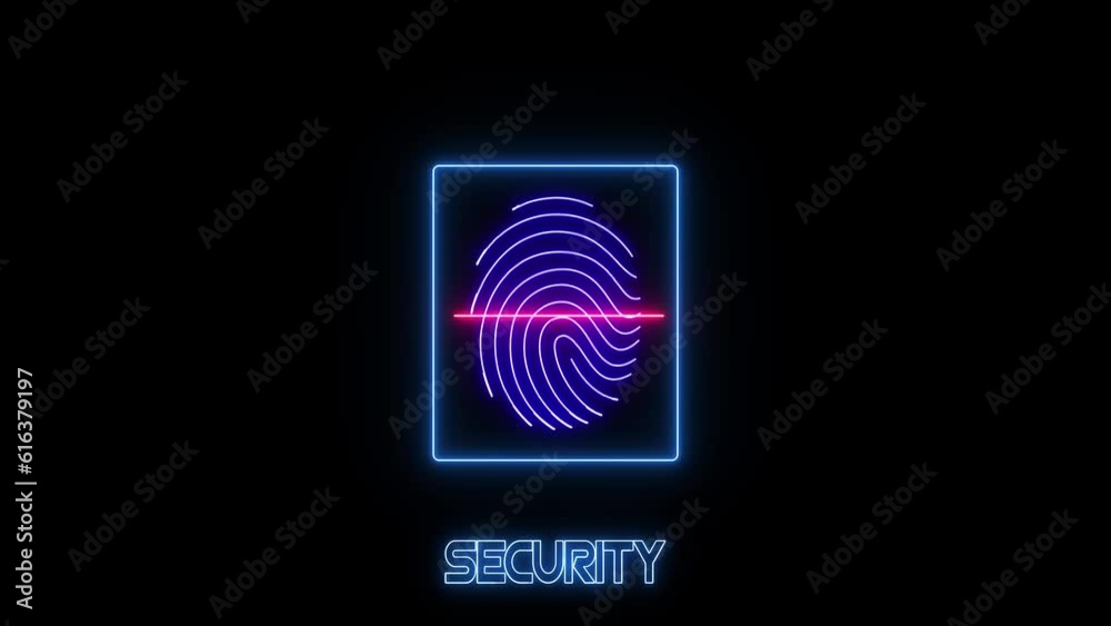 fingerprint scanner fingerprint scanner