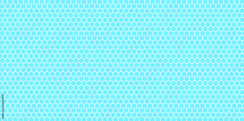 Seamless pattern of the hexagonal netting. Honeyed comb grid texture and geometric hive hexagonal honeycombs. Vector illustration Seamless pattern of the hexagonal netting. Honeyed comb grid texture and geometric hive hexagonal honeycombs. Vector illustration