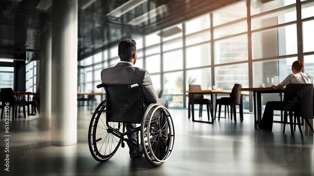 person in wheelchair person in wheelchair