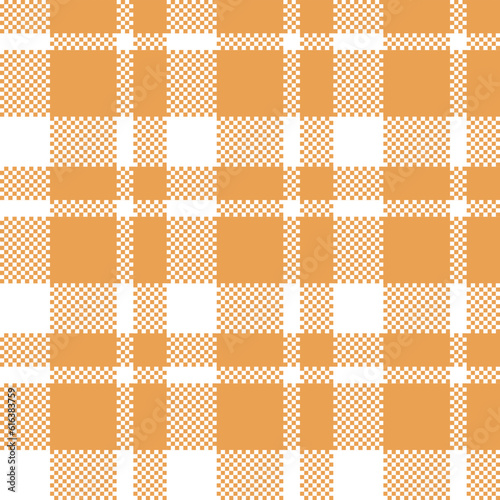 Plaid Patterns Seamless. Abstract Check Plaid Pattern Traditional Scottish Woven Fabric. Lumberjack Shirt Flannel Textile. Pattern Tile Swatch Included.