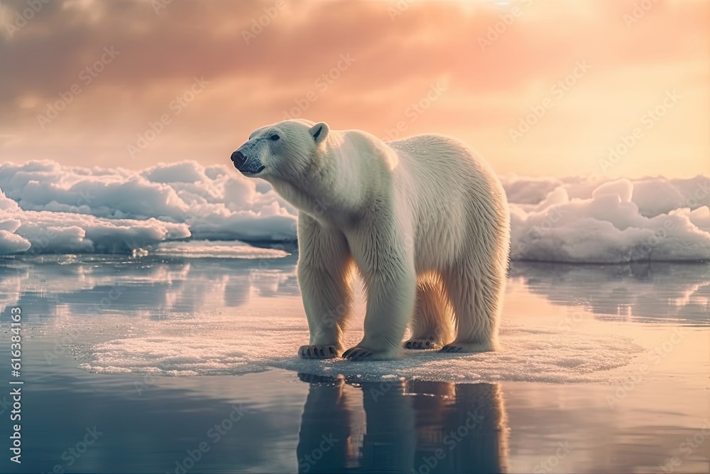 Arctic Majesty Frozen Grandeur Arctic Majesty Frozen Grandeur
