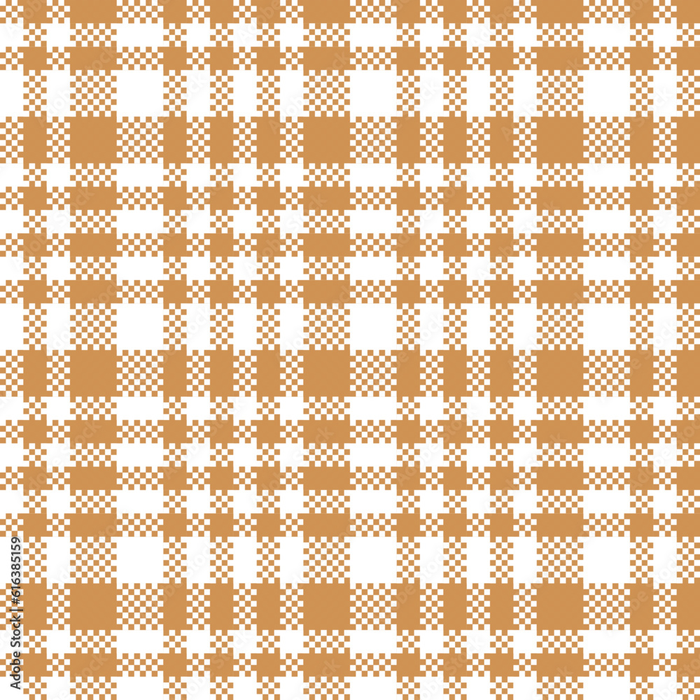 Tartan Pattern Seamless. Scottish Tartan Pattern Traditional Scottish Woven Fabric. Lumberjack Shirt Flannel Textile. Pattern Tile Swatch Included.