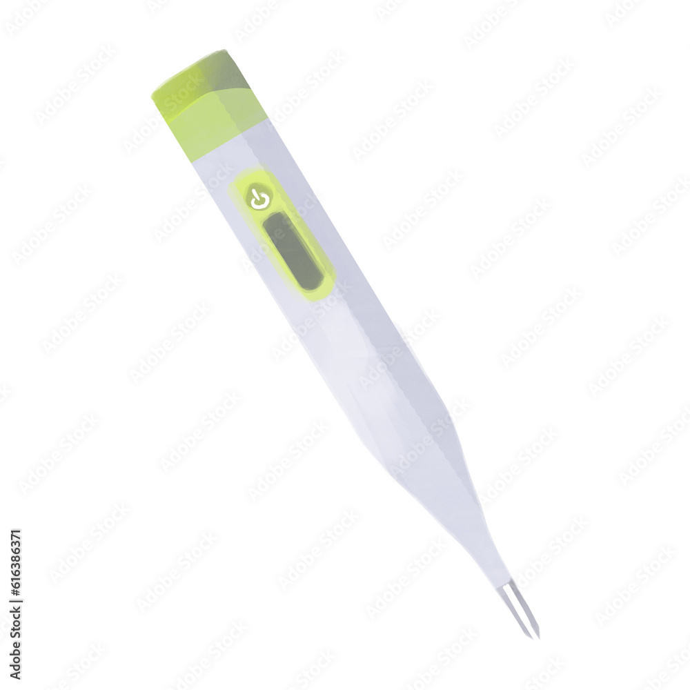 thermometer thermometer