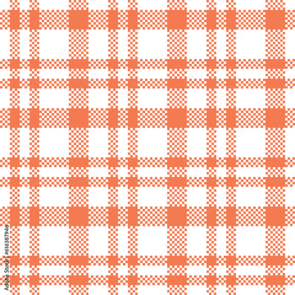 Scottish Tartan Seamless Pattern. Checkerboard Pattern Template for Design Ornament. Seamless Fabric Texture. Scottish Tartan Seamless Pattern. Checkerboard Pattern Template for Design Ornament. Seamless Fabric Texture.