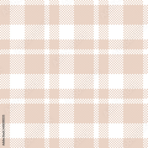 Scottish Tartan Seamless Pattern. Gingham Patterns Traditional Scottish Woven Fabric. Lumberjack Shirt Flannel Textile. Pattern Tile Swatch Included.