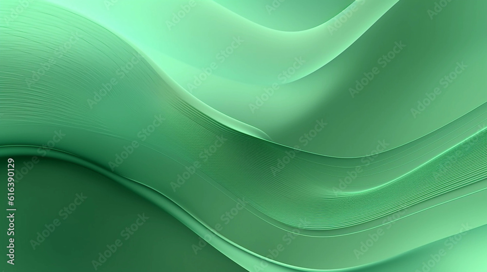 green abstract modern background design. use for poster, template on web green abstract modern background design. use for poster, template on web