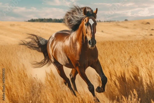 Majestic Stallion Regal Equine
