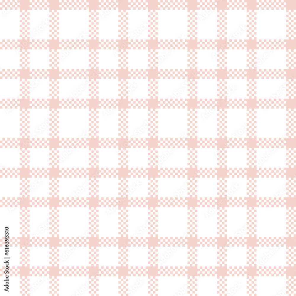 Tartan Pattern Seamless. Tartan Plaid Vector Seamless Pattern. Flannel Shirt Tartan Patterns. Trendy Tiles for Wallpapers.
