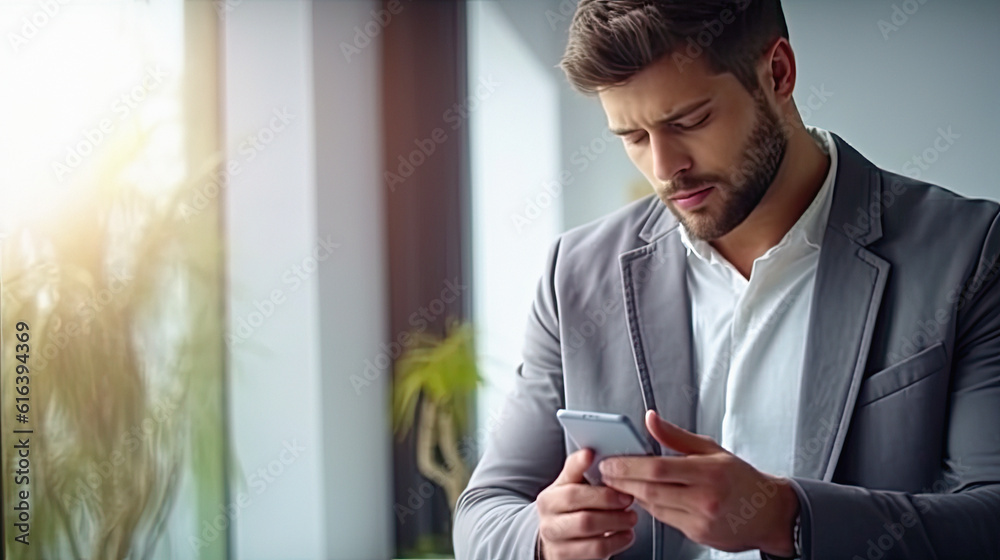 photo of a Millennial man taking antibiotic antidepressant painkiller pill medication to relieve pain at home, stress or flu, ai generative photo of a Millennial man taking antibiotic antidepressant painkiller pill medication to relieve pain at home, stress or flu, ai generative