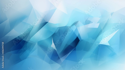 light blue abstract modern background design. use for poster, template on web