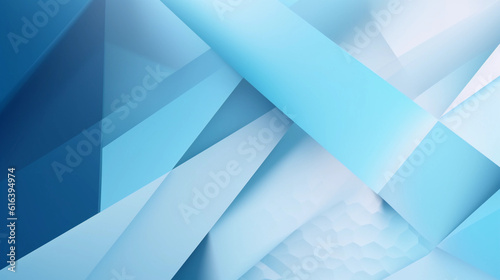 light blue abstract modern background design. use for poster, template on web