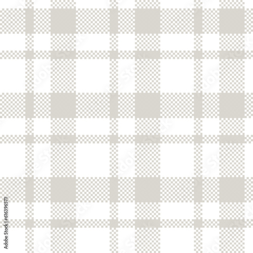 Classic Scottish Tartan Design. Gingham Patterns. Traditional Scottish Woven Fabric. Lumberjack Shirt Flannel Textile. Pattern Tile Swatch Included.