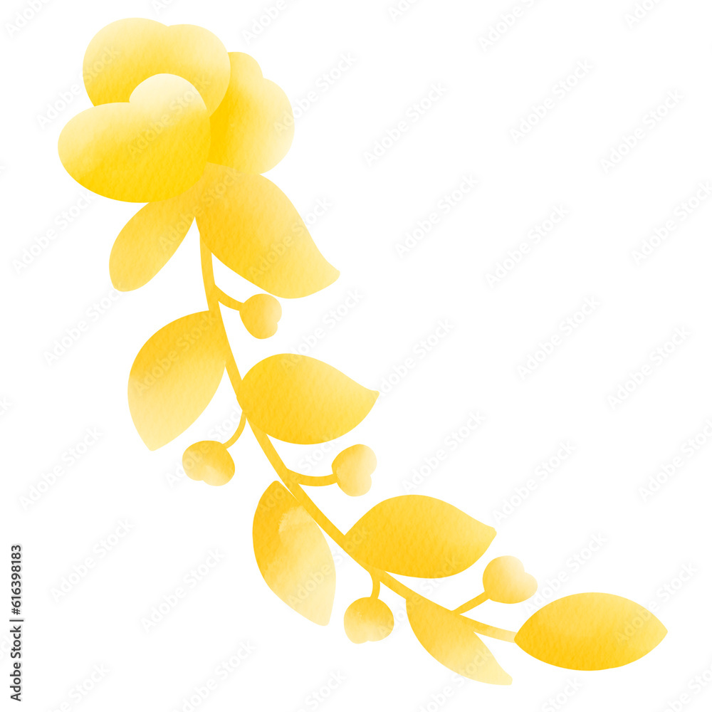Fototapeta premium flower