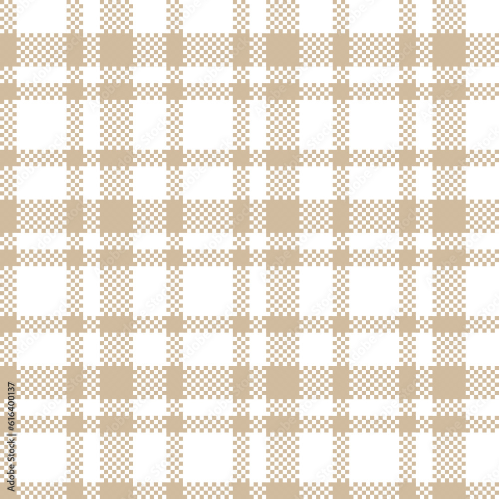 Tartan Plaid Seamless Pattern. Plaid Pattern Seamless. Template for Design Ornament. Seamless Fabric Texture. Vector Illustration Tartan Plaid Seamless Pattern. Plaid Pattern Seamless. Template for Design Ornament. Seamless Fabric Texture. Vector Illustration