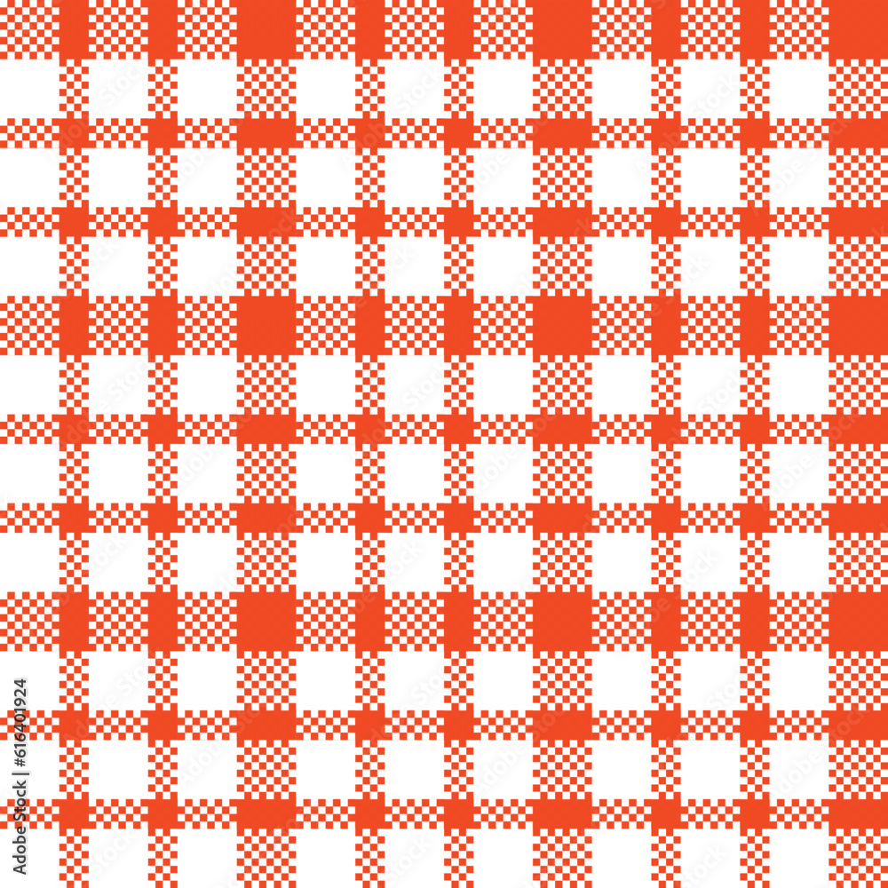 Tartan Plaid Seamless Pattern. Gingham Patterns. for Shirt Printing,clothes, Dresses, Tablecloths, Blankets, Bedding, Paper,quilt,fabric and Other Textile Products.