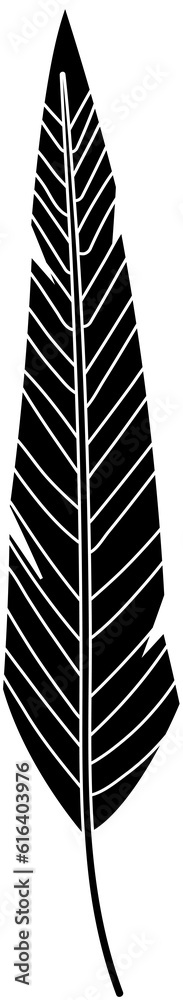 feather silhouette
feather silhouette