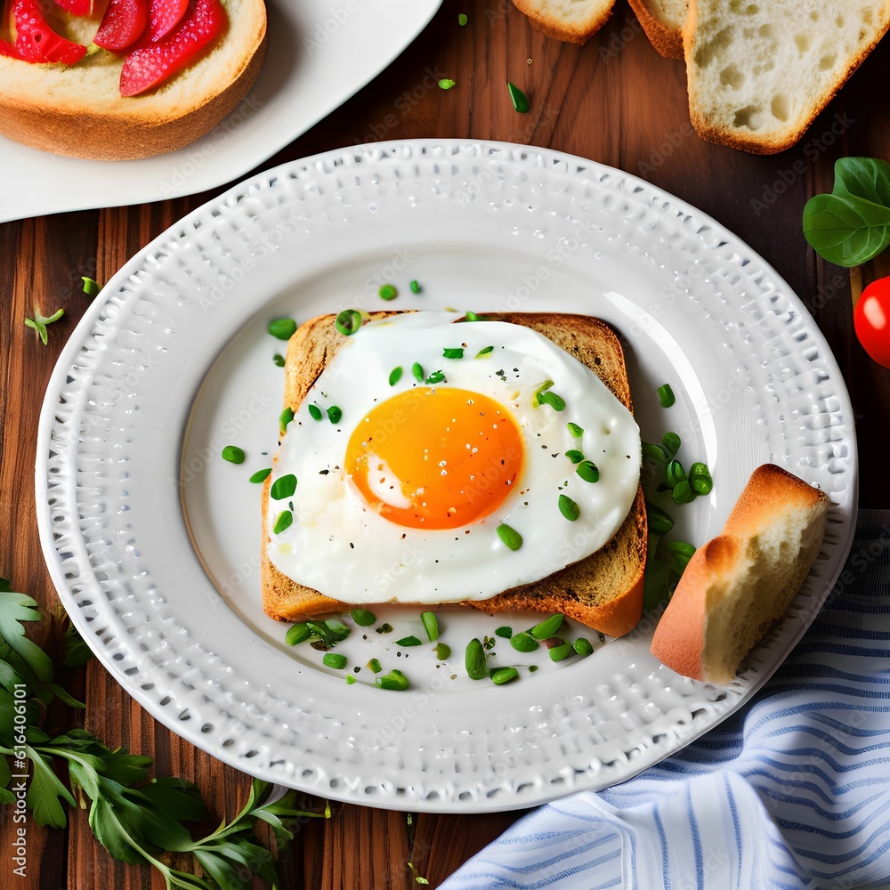Morning Bliss Mouthwatering Breakfast Spread for Food Lovers Morning Bliss Mouthwatering Breakfast Spread for Food Lovers