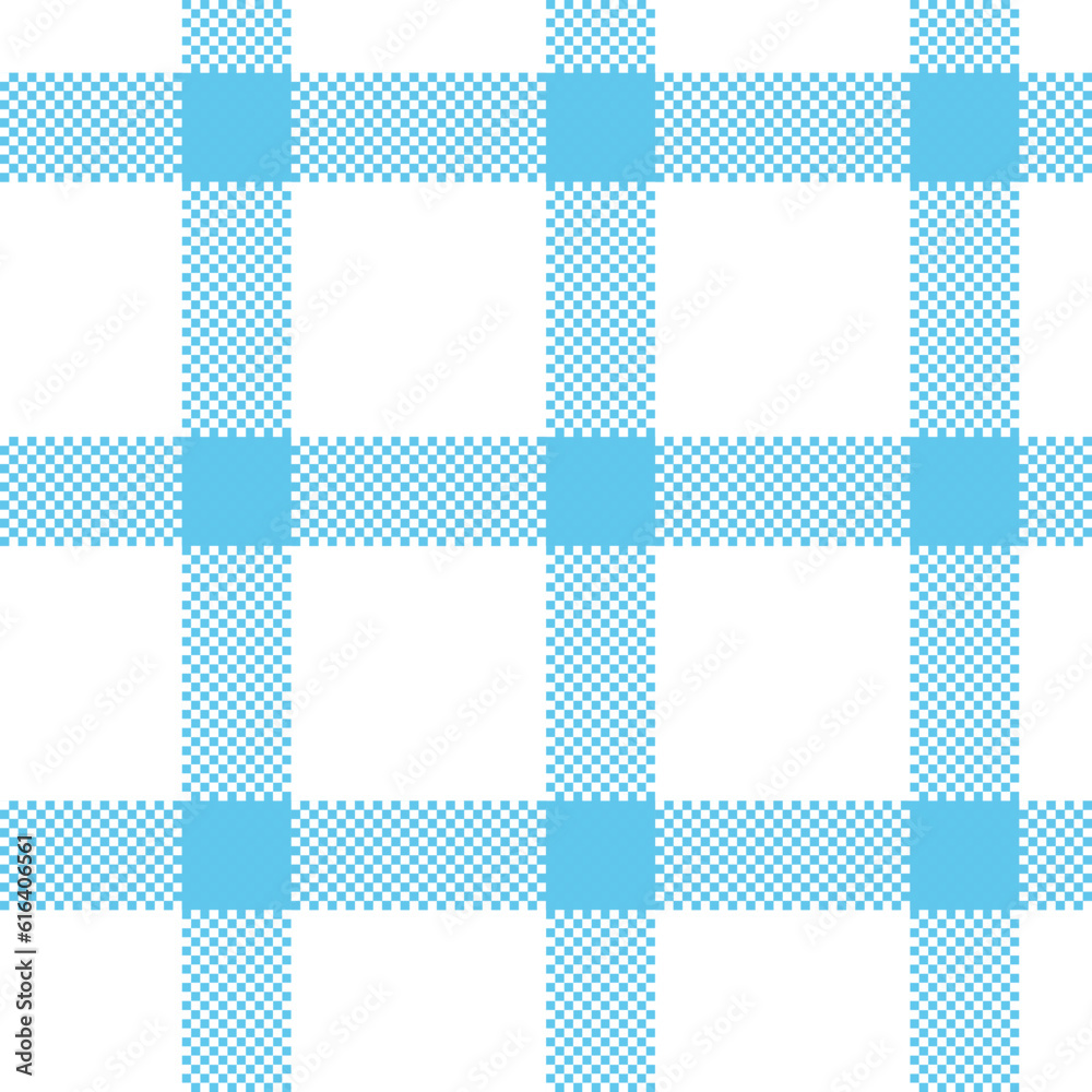 Tartan Plaid Pattern Seamless. Checkerboard Pattern. Traditional Scottish Woven Fabric. Lumberjack Shirt Flannel Textile. Pattern Tile Swatch Included.