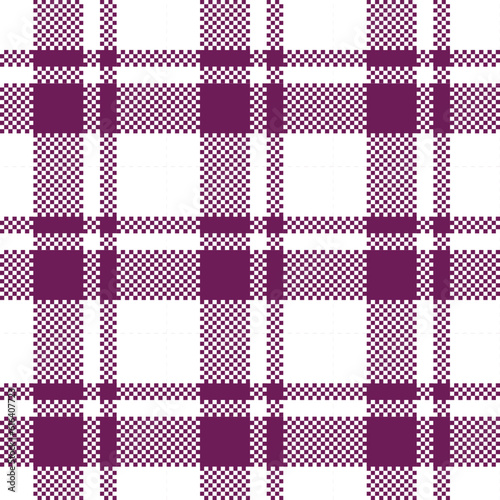 Tartan Plaid Pattern Seamless. Tartan Seamless Pattern. for Scarf, Dress, Skirt, Other Modern Spring Autumn Winter Fashion Textile Design.